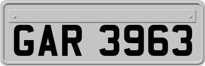 GAR3963