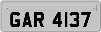 GAR4137