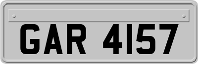 GAR4157