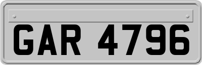 GAR4796