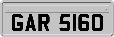 GAR5160