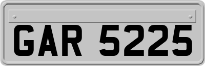 GAR5225
