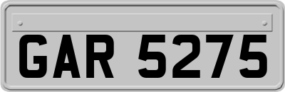 GAR5275
