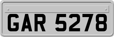 GAR5278