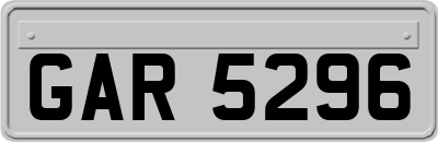 GAR5296