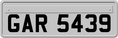 GAR5439