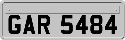 GAR5484
