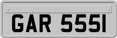GAR5551