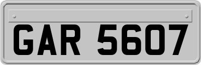 GAR5607