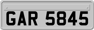 GAR5845