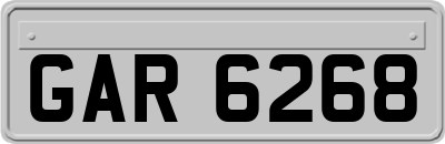 GAR6268