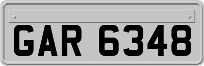GAR6348