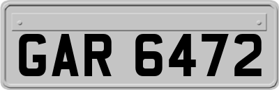 GAR6472