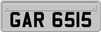 GAR6515