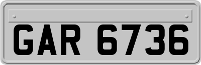 GAR6736