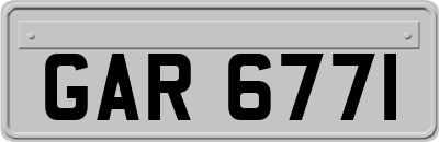 GAR6771