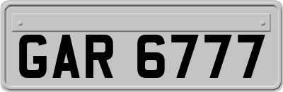 GAR6777