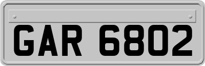 GAR6802
