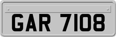 GAR7108