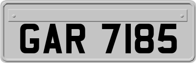 GAR7185