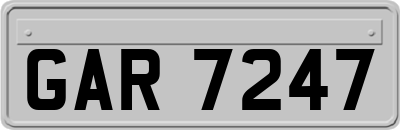 GAR7247