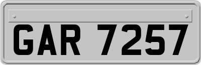 GAR7257
