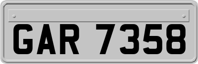 GAR7358