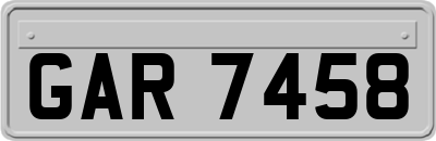 GAR7458