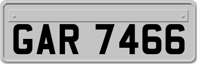 GAR7466