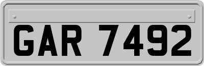 GAR7492