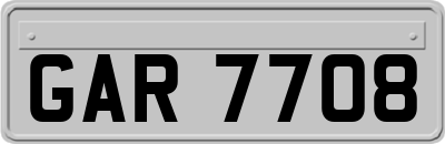 GAR7708