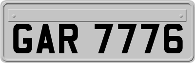 GAR7776