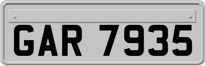 GAR7935
