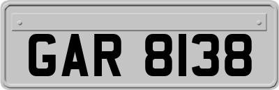 GAR8138