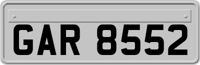 GAR8552