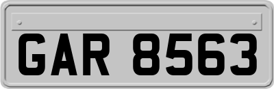 GAR8563