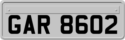 GAR8602