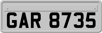 GAR8735