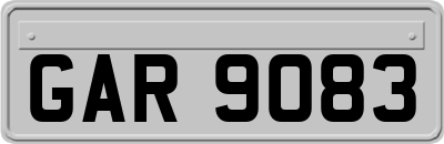GAR9083