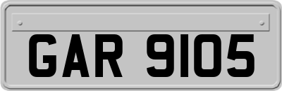 GAR9105