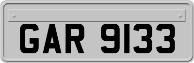 GAR9133
