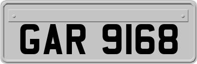GAR9168