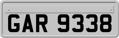 GAR9338