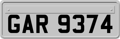 GAR9374