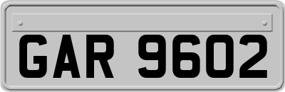 GAR9602