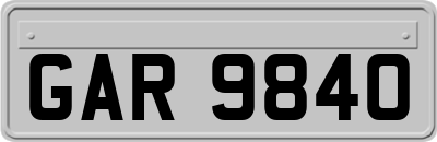 GAR9840