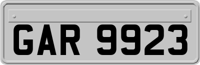 GAR9923