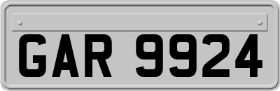 GAR9924