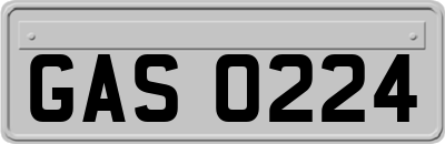 GAS0224