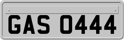 GAS0444